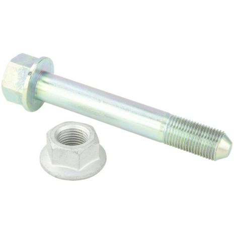 Болт кріплення підвіски, ремкомплект Mitsubishi Pajero IV/Pajero III/Montero, FEBEST (0498003KIT)