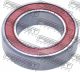 Подшипник приводного вала 33x55x15 Acura TSX/RSX/Integra, FEBEST (AS3355152RS)