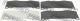 Монтажный, комплект для дисковых колодок Toyota Land Cruiser/Lexus GX/GX II, FEBEST (0103TRJ150F)