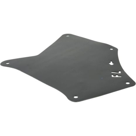 Пильник передньої арки лівий Lexus GX/Toyota Land Cruiser/4 Runner, FEBEST (0199SFFLH)