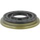 Сальник приводу 44.9x107.5x10.9x20.3 Chrysler 300C/Dodge Charger/Mercedes-Benz, FEBEST (95MES461071120C)