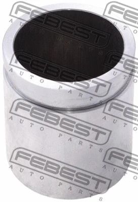 Поршень суппорта тормозного переднего d42.8 Mazda UMY13398Z/Nissan/Subaru, FEBEST (0276A33F)