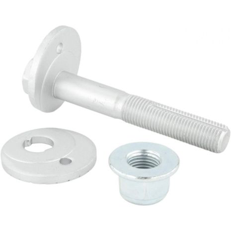 Болт з ексцентриком, ремкомплект Ford Fusion V/Mondeo V/S-MAX, FEBEST (2129006KIT)