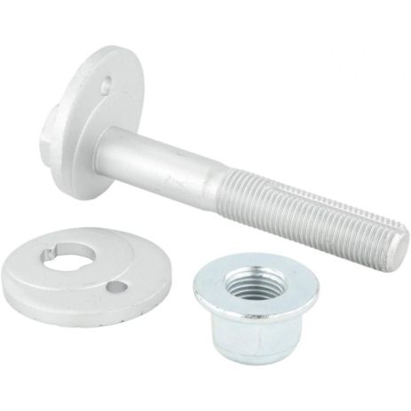 Болт с эксцентриком, ремкомплект Ford Fusion V/Mondeo V/S-MAX, FEBEST (2129006KIT) Болт с эксцентриком, ремкомплект Ford Fusion V/Mondeo V/S-MAX, FEBEST (2129006KIT)