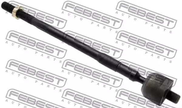 Тяга рульова Vortex Tingo/Lifan/Chery, FEBEST (1522T11) Тяга рульова Vortex Tingo/Lifan/Chery, FEBEST (1522T11)