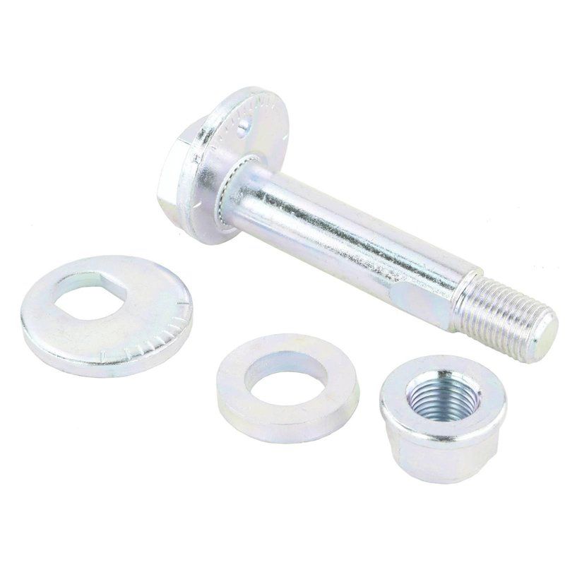 Болт з ексцентриком, ремкомплект Subaru B3/Impreza/Impreza III, FEBEST (0829001KIT) Болт з ексцентриком, ремкомплект Subaru B3/Impreza/Impreza III, FEBEST (0829001KIT)