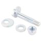 Болт з ексцентриком, ремкомплект Subaru B3/Impreza/Impreza III, FEBEST (0829001KIT) Болт з ексцентриком, ремкомплект Subaru B3/Impreza/Impreza III, FEBEST (0829001KIT)