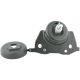 Подушка двигуна передня ліва Toyota Land Cruiser/Land Cruiser 200/Land, FEBEST (TMUZJ200WLH) Подушка двигуна передня ліва Toyota Land Cruiser/Land Cruiser 200/Land, FEBEST (TMUZJ200WLH)