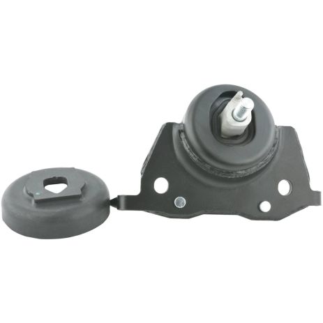Подушка двигуна передня ліва Toyota Land Cruiser/Land Cruiser 200/Land, FEBEST (TMUZJ200WLH) Подушка двигуна передня ліва Toyota Land Cruiser/Land Cruiser 200/Land, FEBEST (TMUZJ200WLH)