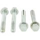 Болт крепления подвески PCS4 Lexus ES/ES VI/Toyota Aurion, FEBEST (0129022PCS4) Болт крепления подвески PCS4 Lexus ES/ES VI/Toyota Aurion, FEBEST (0129022PCS4)