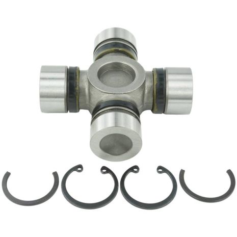 Крестовина карданного вала 27x55.5/82 Buick Rainier/Chevrolet Astro/Astro Extended Cargo, FEBEST (ASCHTRBL)