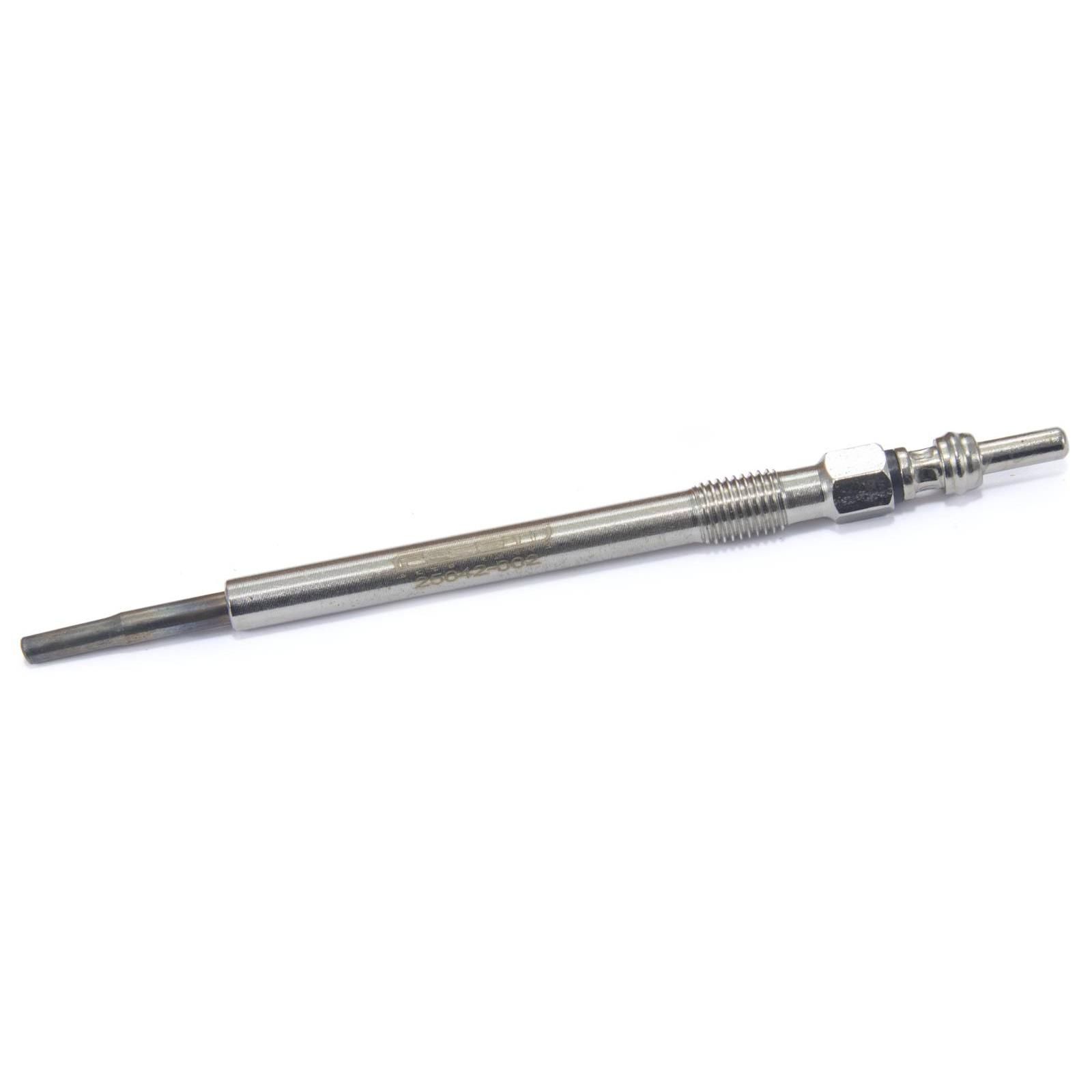 Свічка розжарювання Citroen C5 III/C5 III Break/C6, FEBEST (25642002) Свічка розжарювання Citroen C5 III/C5 III Break/C6, FEBEST (25642002)