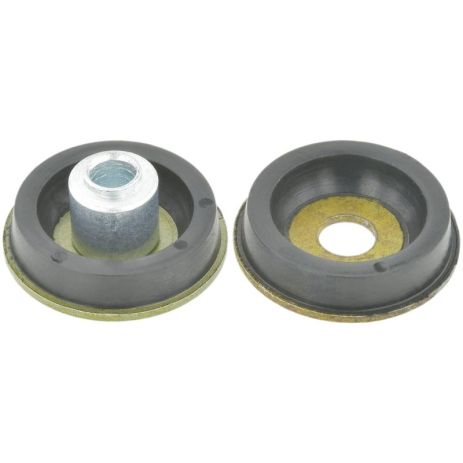 Втулка переднего амортизатора (комплект) Ford Asia &/C-MAX II/Escape II, FEBEST (FDT002KIT)
