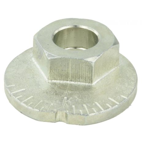 Гайка з ексцентриком Toyota Land Cruiser/Lexus GX/Toyota FJ Cruiser, FEBEST (0131009) Гайка з ексцентриком Toyota Land Cruiser/Lexus GX/Toyota FJ Cruiser, FEBEST (0131009)