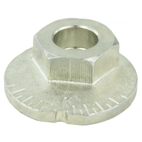 Гайка з ексцентриком Toyota Land Cruiser/Lexus GX/Toyota FJ Cruiser, FEBEST (0131009)