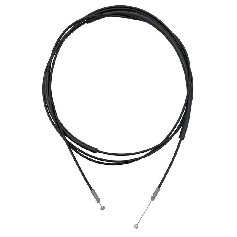 Трос привода замка открывания багажника Toyota Camry/Camry V/Solara, FEBEST (0199ACV30LUG) Трос привода замка открывания багажника Toyota Camry/Camry V/Solara, FEBEST (0199ACV30LUG)