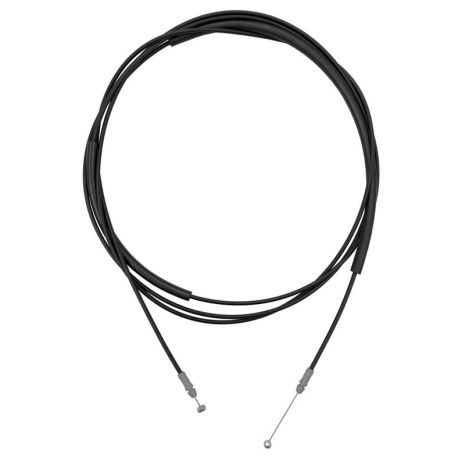 Трос привода замка открывания багажника Toyota Camry/Camry V/Solara, FEBEST (0199ACV30LUG)
