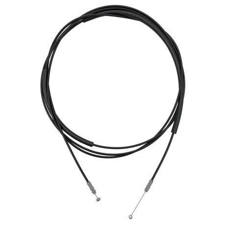 Трос привода замка открывания багажника Toyota Camry/Camry V/Solara, FEBEST (0199ACV30LUG)