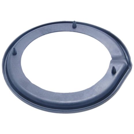 Проставка задней пружины нижняя Hyundai Accent/Accent I/Accent II, FEBEST (HYSIACRLOW)