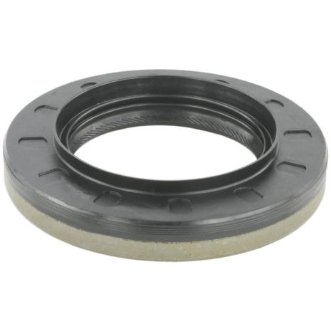 Сальник редуктора заднього моста 43.7x75.3x10.1x13.6 BMW X3/X1/3 Touring, FEBEST (95JEY45751014R)