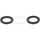 Сальник коробки швидкостей 35.9x54.2x12.7x12.7 Lexus RX/Toyota Highlander/Caldina, FEBEST (95QAY37541313C) Сальник коробки швидкостей 35.9x54.2x12.7x12.7 Lexus RX/Toyota Highlander/Caldina, FEBEST (95QAY37541313C)