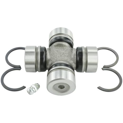 Крестовина карданного вала 25x40/64 Nissan D22/Paladin/Atlas, FEBEST (ASN27)