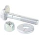 Болт с эксцентриком, ремкомплект Audi Q7/A8/S8 D5, FEBEST (2329008KIT) Болт с эксцентриком, ремкомплект Audi Q7/A8/S8 D5, FEBEST (2329008KIT)