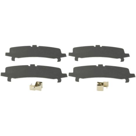 Монтажный, комплект для дисковых колодок Lexus GX/Toyota Land Cruiser/4 Runner, FEBEST (0103GRJ150R) Монтажный, комплект для дисковых колодок Lexus GX/Toyota Land Cruiser/4 Runner, FEBEST (0103GRJ150R)