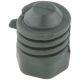 Відбійник капота Ford Maverick/Mazda 323 S/626 IV, FEBEST (MZDBL) Відбійник капота Ford Maverick/Mazda 323 S/626 IV, FEBEST (MZDBL)