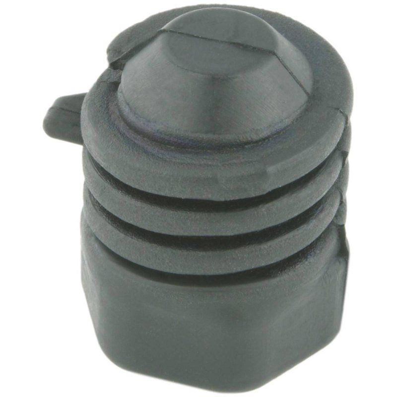 Відбійник капота Ford Maverick/Mazda 323 S/626 IV, FEBEST (MZDBL) Відбійник капота Ford Maverick/Mazda 323 S/626 IV, FEBEST (MZDBL)