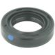 Сальник масляного насоса 16.9x30.25x6.9x6.9 Toyota Altezza/Altezza I/Avensis, FEBEST (95GAY18300707R)