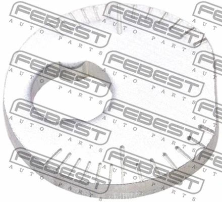 Ексцентрик Toyota Progres/Altezza Gita/Mark II, FEBEST (0130006)