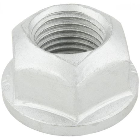 Гайка Subaru Impreza/Nissan/Renault, FEBEST (0831001)