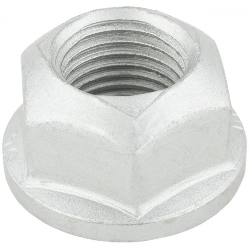 Гайка Subaru Impreza/Nissan/Renault, FEBEST (0831001) Гайка Subaru Impreza/Nissan/Renault, FEBEST (0831001)