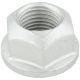 Гайка Subaru Impreza/Nissan/Renault, FEBEST (0831001) Гайка Subaru Impreza/Nissan/Renault, FEBEST (0831001)