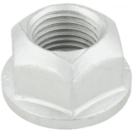 Гайка Subaru Impreza/Nissan/Renault, FEBEST (0831001) Гайка Subaru Impreza/Nissan/Renault, FEBEST (0831001)