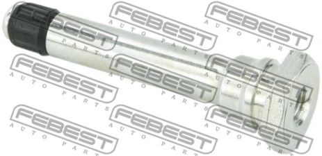 Втулка направляющая суппорта тормозного переднего Nissan Altima/Teana/Tiida, FEBEST (0274J32LOWF) Втулка направляющая суппорта тормозного переднего Nissan Altima/Teana/Tiida, FEBEST (0274J32LOWF)