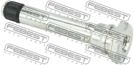 Втулка напрямна супорта гальмівного переднього Nissan Altima/Teana/Tiida, FEBEST (0274J32LOWF)