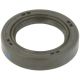 Сальник масляного насоса 25.5x40.25x8x8 Honda Accord VI/Acura CL/Volvo XC90 I, FEBEST (95GAY27400808L)
