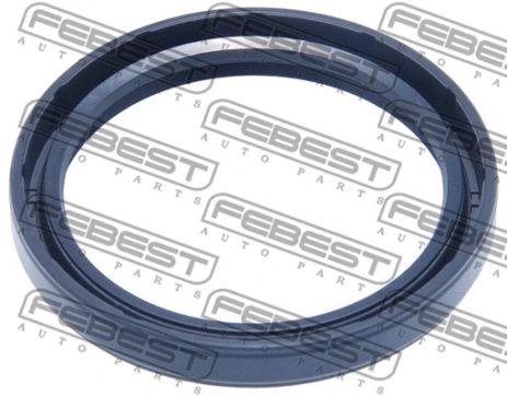 Сальник привода 53x68.25x8.5x8.5 Toyota RAV4/Lexus RX/ES, FEBEST (95GAY55680808L)