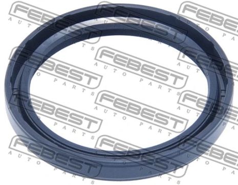 Сальник привода 53x68.25x8.5x8.5 Toyota RAV4/Lexus RX/ES, FEBEST (95GAY55680808L)