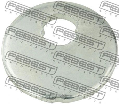Эксцентрик Toyota Land Cruiser/Lexus LX/LX III, FEBEST (0130008)