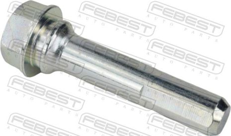 Втулка направляющая суппорта тормозного заднего Lexus ES/ES VII/IS III, FEBEST (0174AXVH70LOWR)
