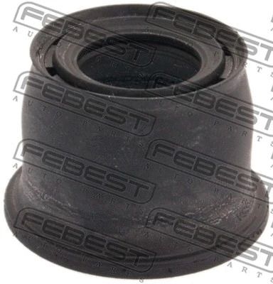 Пильник опори шарової поворотного кулака 29x24x16.7 Honda CR-V/CIVIC IX/Acura RSX, FEBEST (HBJB001)