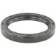 Сальник приводу 46.5x62.3x8x8 Toyota Land Cruiser/Hyundai H-1/H-1 Travel, FEBEST (95GBY48620808R)
