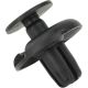 Клипса Honda City/FIT/CR-V, FEBEST (88570113) Клипса Honda City/FIT/CR-V, FEBEST (88570113)