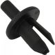 Клипса Pontiac Lemans/Chevrolet Aveo/Cadillac Catera, FEBEST (88570152)