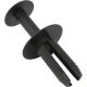 Клипса BMW 2 Gran/X5/4, FEBEST (88570180) Клипса BMW 2 Gran/X5/4, FEBEST (88570180)