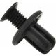 Клипса Chevrolet Captiva/Ford Maverick/Hyundai Santa FE, FEBEST (88570150)