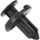 Кліпса Renault Koleos/Nissan, FEBEST (88570131) Кліпса Renault Koleos/Nissan, FEBEST (88570131)